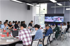  全力帮推平易近营企业合规运营、稳步“
